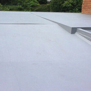 waterproofing a pitched roof