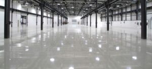 industrial floors coverings